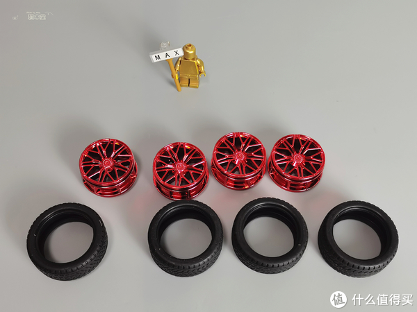 这台魔域的积木超跑也太帅了吧！原型车居然是它休闲区蓝鸢梦想 - Www.slyday.coM