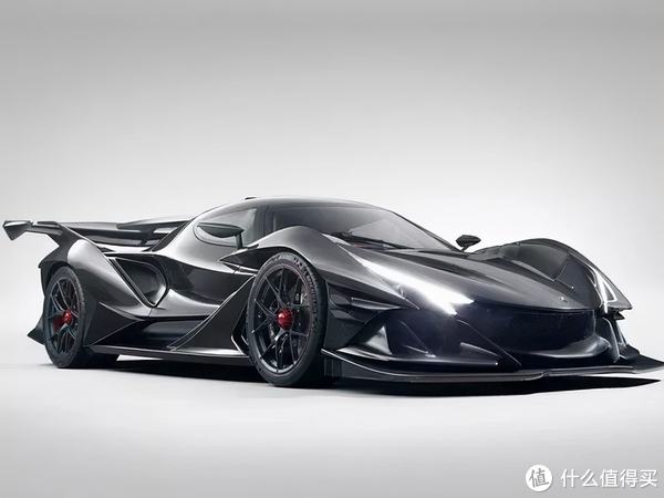 这台魔域的积木超跑也太帅了吧！原型车居然是它休闲区蓝鸢梦想 - Www.slyday.coM