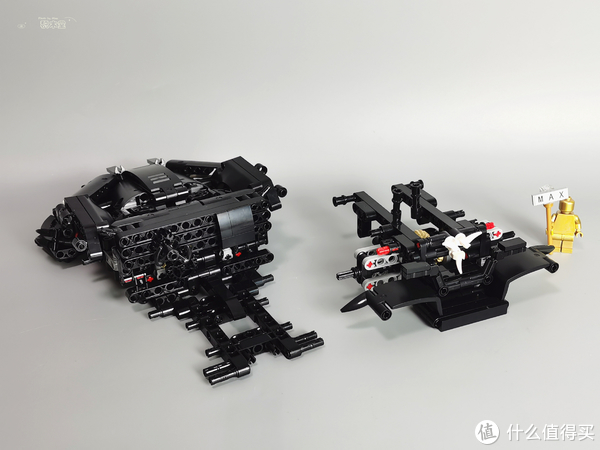 这台魔域的积木超跑也太帅了吧！原型车居然是它休闲区蓝鸢梦想 - Www.slyday.coM