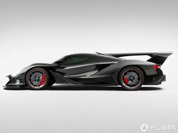 这台魔域的积木超跑也太帅了吧！原型车居然是它休闲区蓝鸢梦想 - Www.slyday.coM