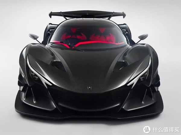 这台魔域的积木超跑也太帅了吧！原型车居然是它休闲区蓝鸢梦想 - Www.slyday.coM