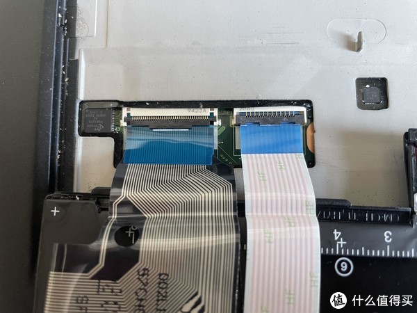 thinkpadx390更换键盘过程80元的快乐你想象不到