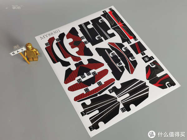 这台魔域的积木超跑也太帅了吧！原型车居然是它休闲区蓝鸢梦想 - Www.slyday.coM