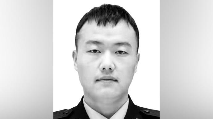 四川28岁辅警为救轻生女子殉职：新婚刚半年，孩子即将出生休闲区蓝鸢梦想 - Www.slyday.coM