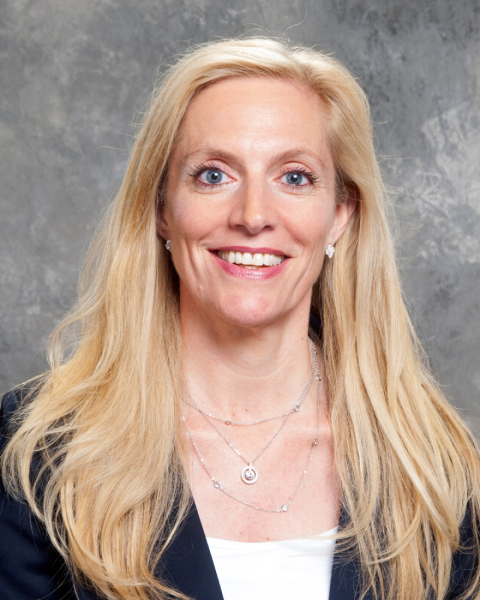 莱尔·布雷纳德(Lael Brainard) 来源:美联储官网