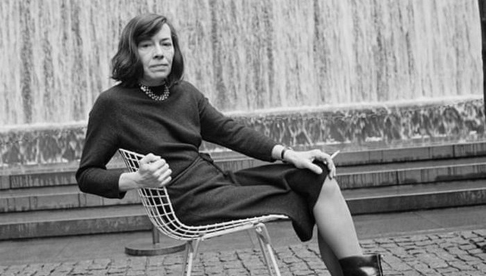 《卡罗尔》原著作者帕特里夏·海史密斯的隐秘一生