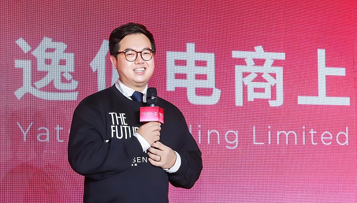 万字长文专访完美日记创始人黄锦峰逸仙电商离成为中国欧莱雅还有多远