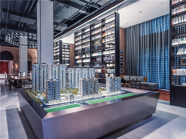 好住丨约7.4米宽厅+私家电梯前室 新区红砖洋房改善首选！休闲区蓝鸢梦想 - Www.slyday.coM