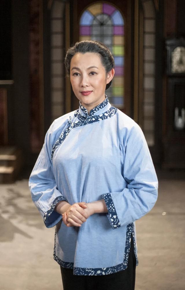 本周日邯郸大剧院有场经典雷雨