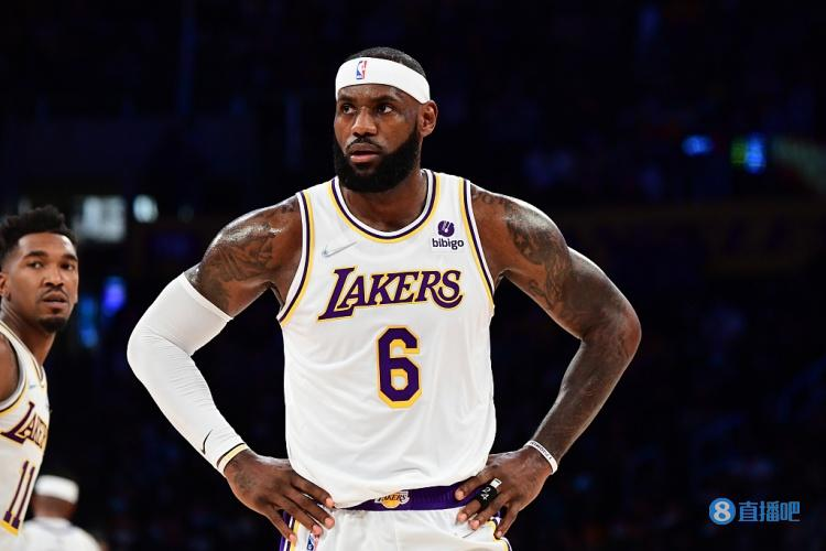 詹姆斯职业生涯第一次被禁赛休闲区蓝鸢梦想 - Www.slyday.coM