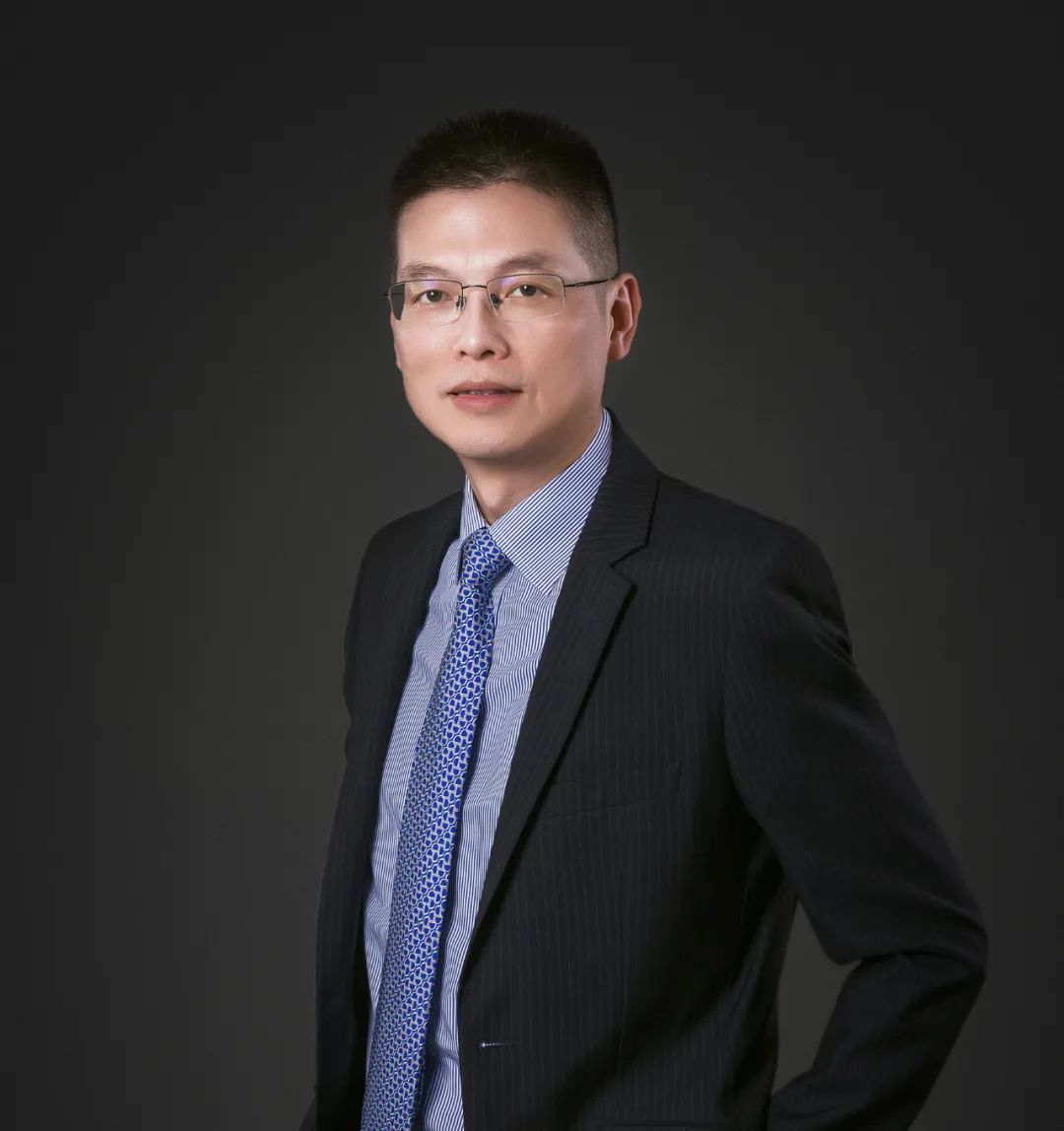 中加基金亮相服贸会分享科技投资机遇 助力投资者共享产业红利