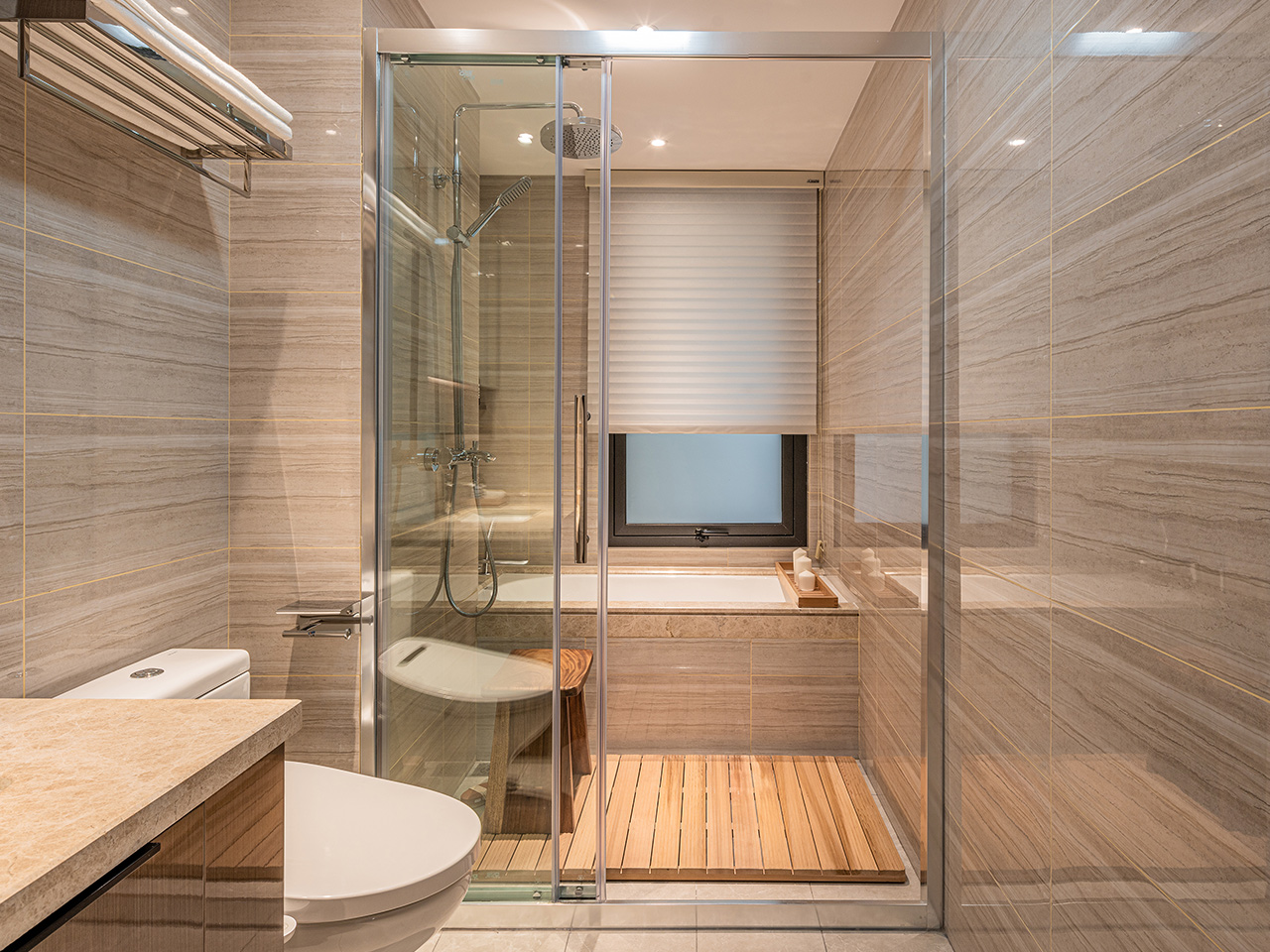 好住丨约7.4米宽厅+私家电梯前室 新区红砖洋房改善首选！休闲区蓝鸢梦想 - Www.slyday.coM