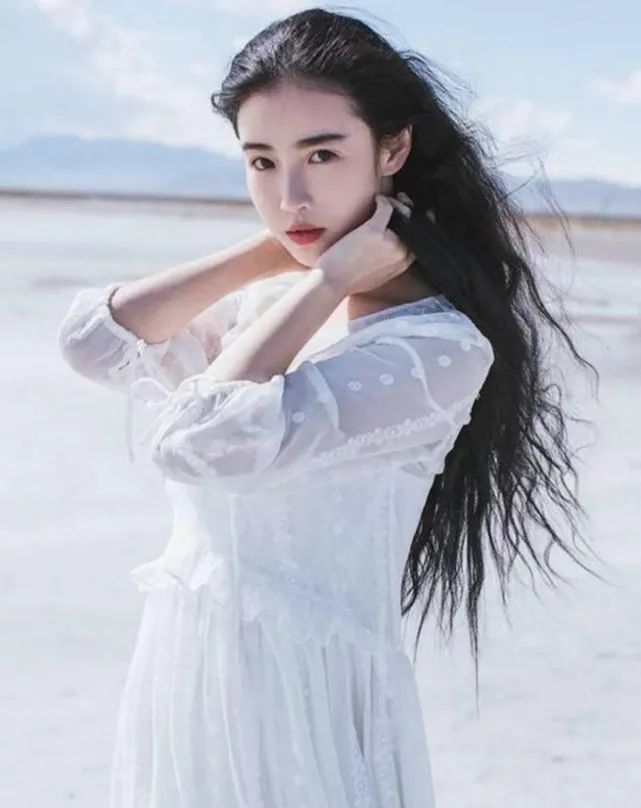 还记得豆瓣女神张辛苑吗?她又变样了?