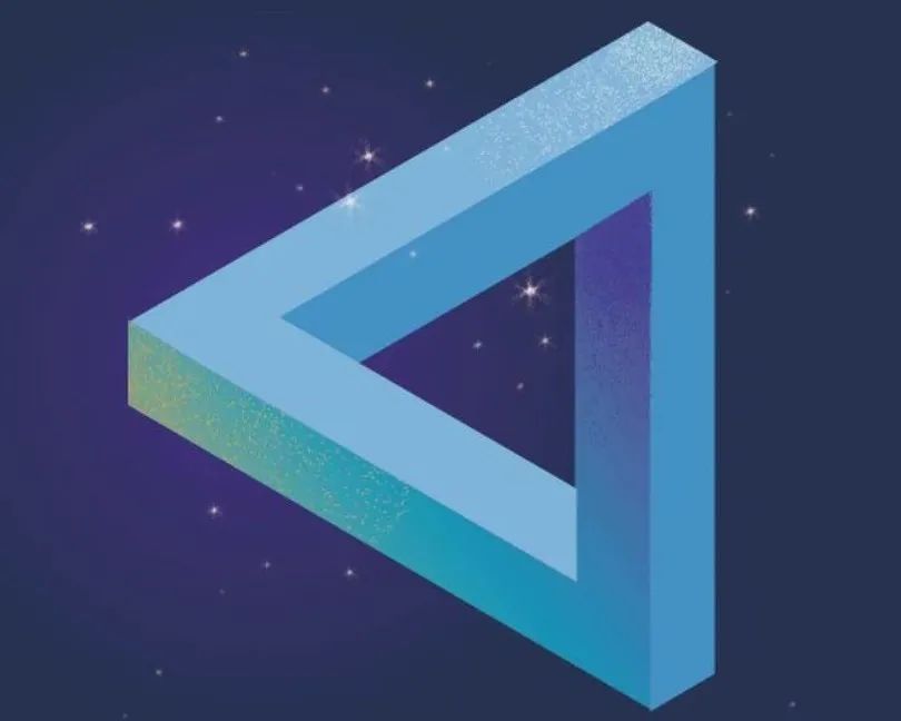 "视错觉"一词本身的含义相当笼统,因为它的细分种类有很多,无论是几何