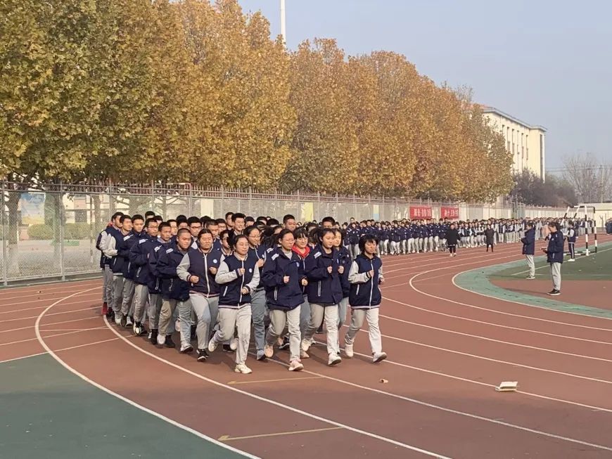 天津市第三中学走进宁河区芦台一中进行教学交流侧记