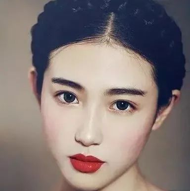 还记得豆瓣女神张辛苑吗?她又变样了?|张辛苑_新浪新闻