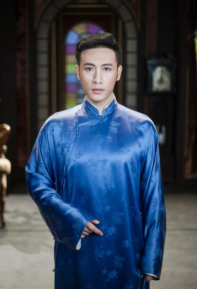 本周日邯郸大剧院有场经典雷雨