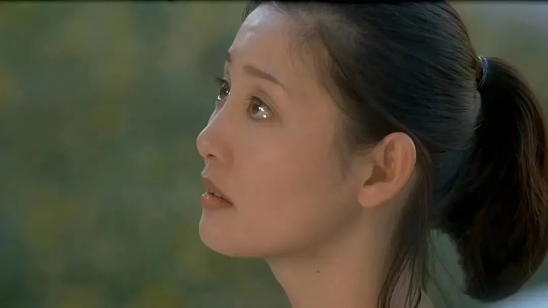 徐帆冯小刚仇人情人爱人