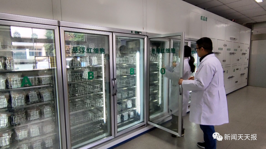 乐山血库o型血告急挽救生命盼望您的爱心接力