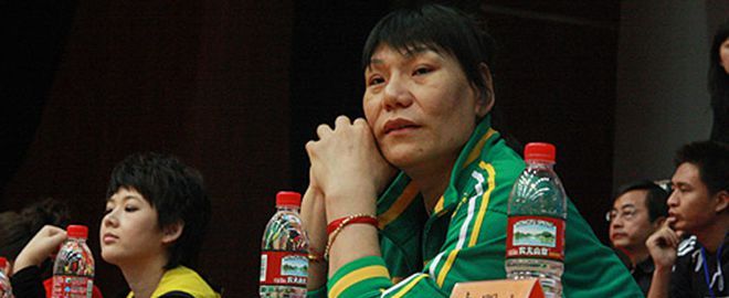 郑海霞|徐清华|篮球_新浪新闻