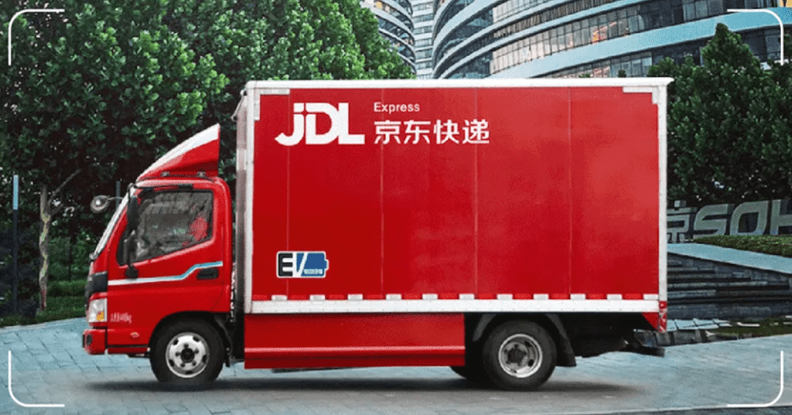 关于碳中和,京东的实践与创新有何借鉴之处?