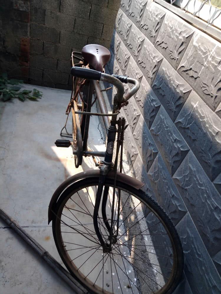 农村高价收购的老式自行车缝纫机成骗局如何行骗防不胜防