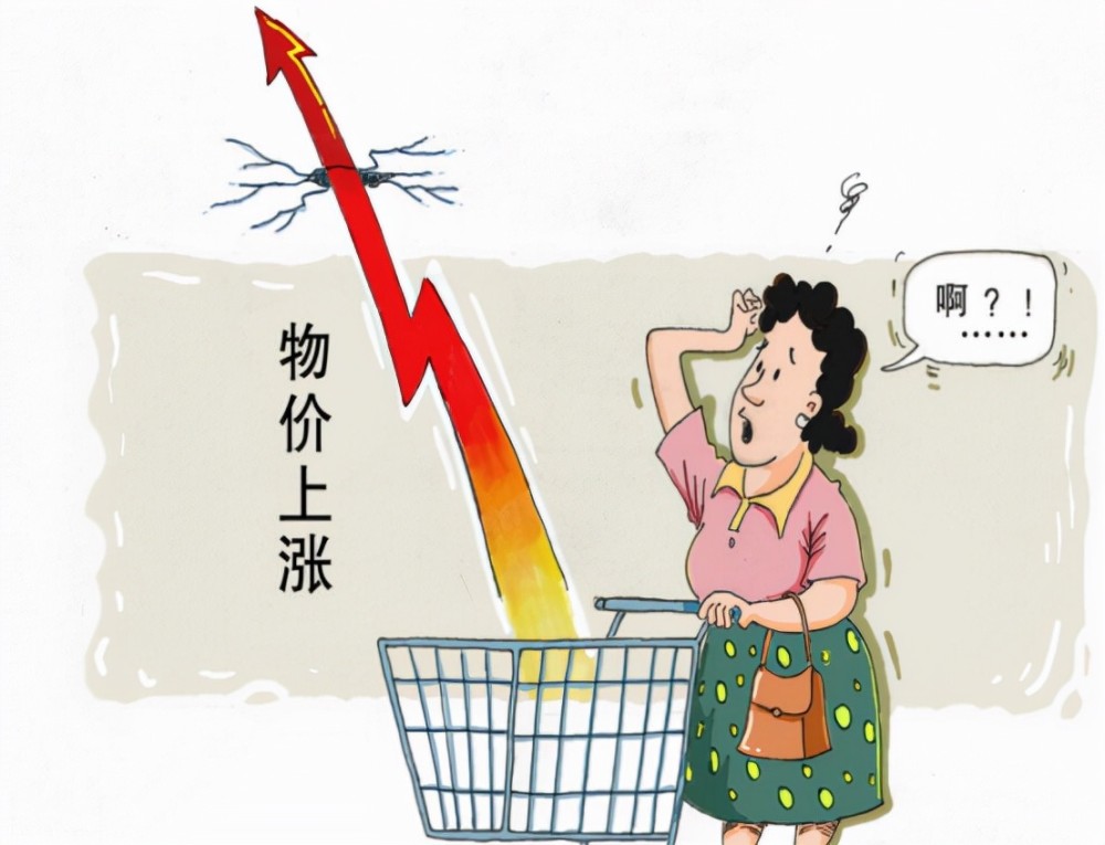 物价上涨的成因|物价上涨|成因|货币_新浪新闻