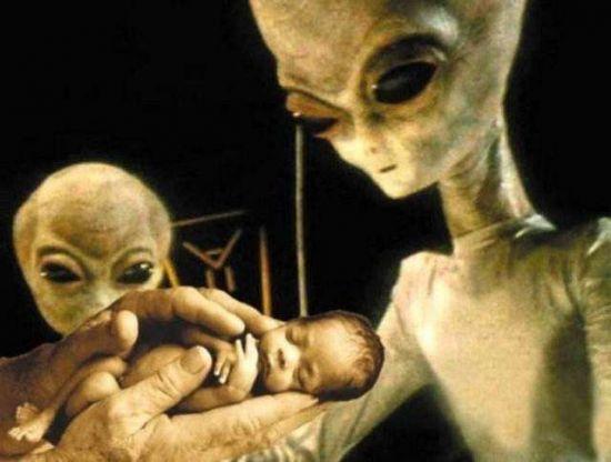 地球是个矿场外星人曾来此挖黄金几个证据让人无法反驳