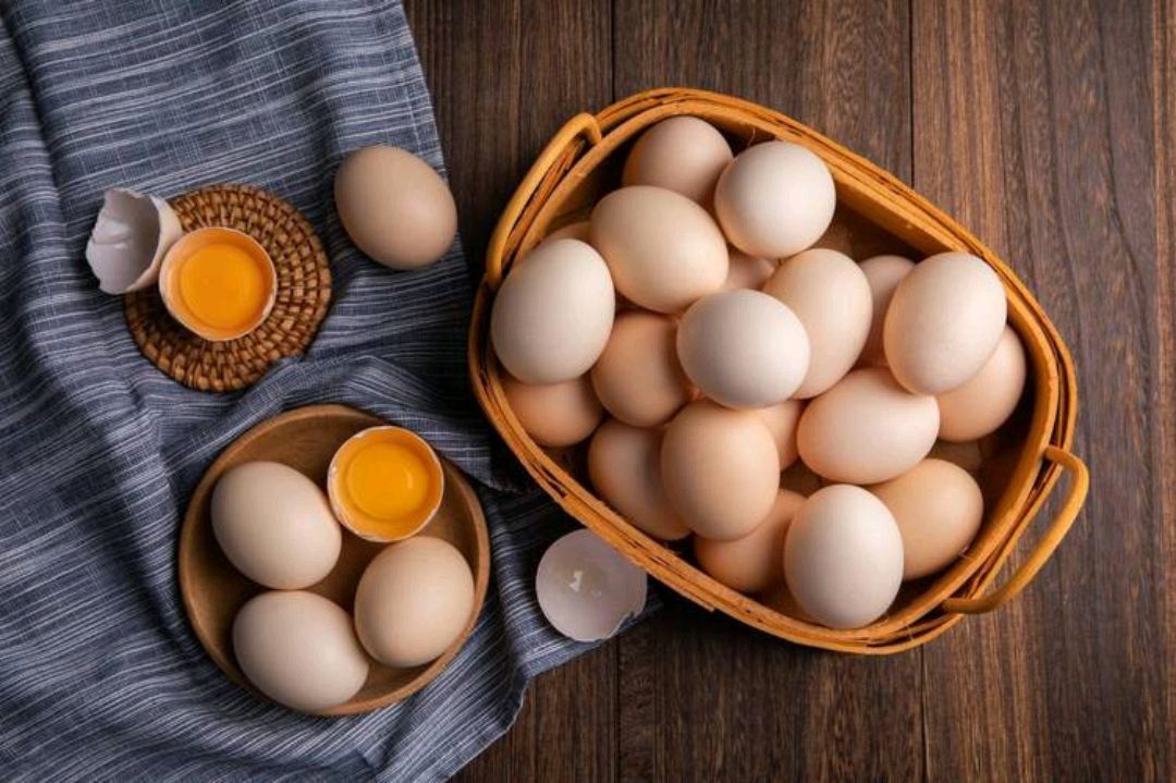 中年妇女被查出甲状腺癌,1种鸡蛋,3种食物,尽量别吃休闲区蓝鸢梦想 - Www.slyday.coM 中年妇女被查出甲状腺癌,1种鸡蛋,3种食物,尽量别吃休闲区蓝鸢梦想 - Www.slyday.coM