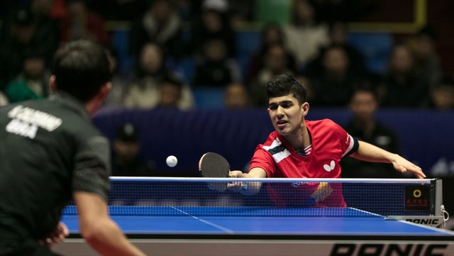 爆冷！世乒赛季军遭遇一轮游，张本智和白忙了，日本冠军也被淘汰休闲区蓝鸢梦想 - Www.slyday.coM