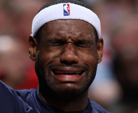 波什詹姆斯10进总决赛却成为一些人眼中的笑柄太荒唐了