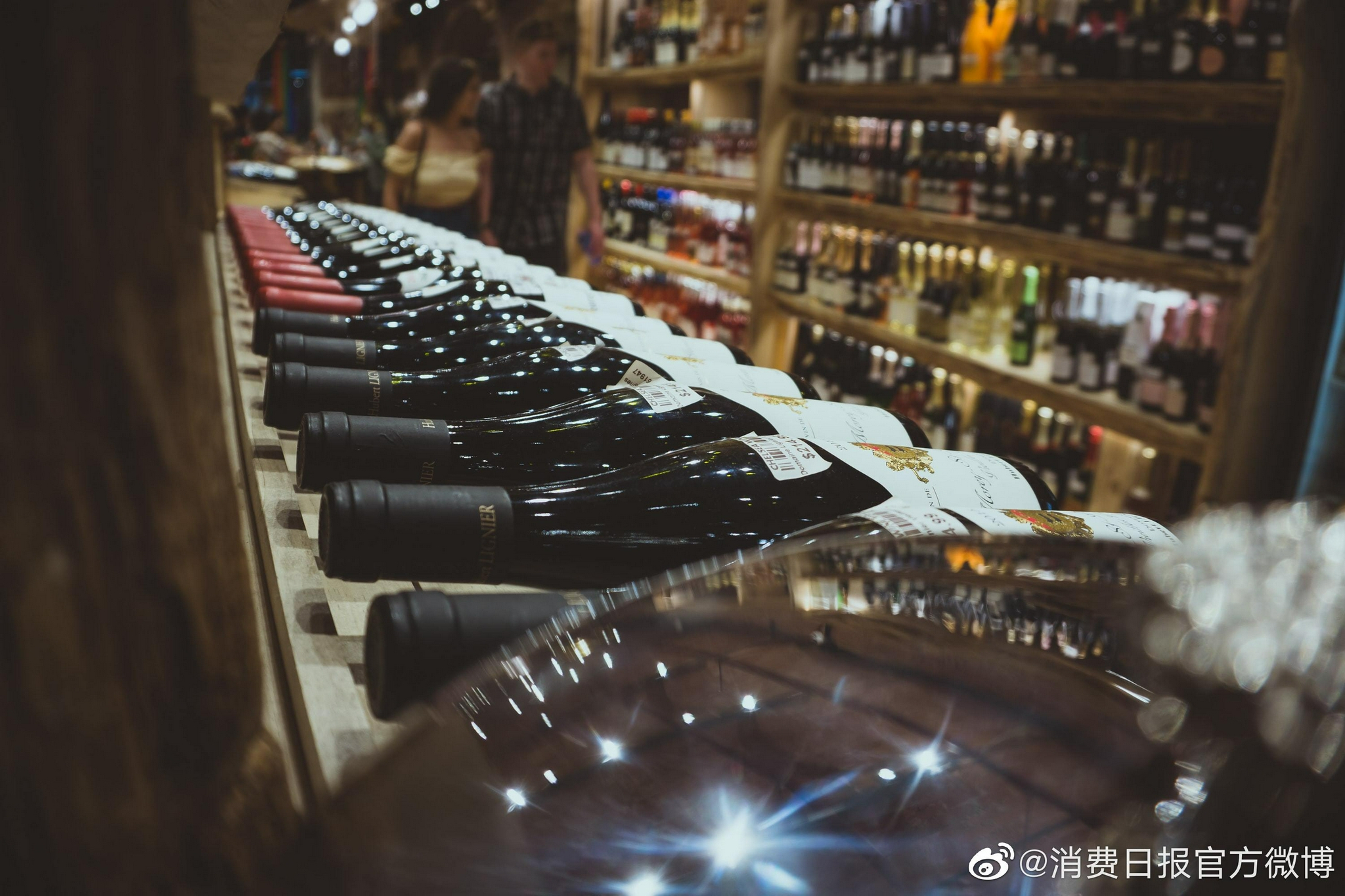 中国酒业协会:酒桌文化绝不等于酒文化 坚决向劣质酒桌文化说不休闲区蓝鸢梦想 - Www.slyday.coM 中国酒业协会:酒桌文化绝不等于酒文化 坚决向劣质酒桌文化说不休闲区蓝鸢梦想 - Www.slyday.coM