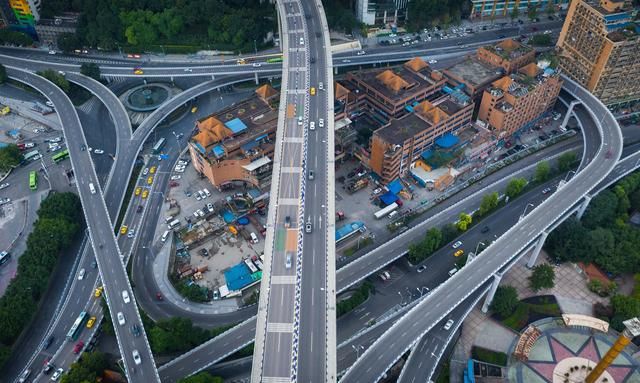 重庆菜园坝火车站为什么不能拆除废弃,背后的原因你知道吗?休闲区蓝鸢梦想 - Www.slyday.coM