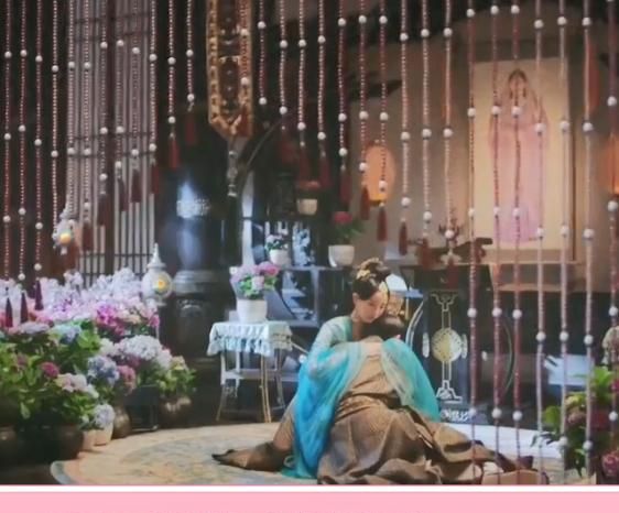 斛珠夫人：缇兰难产而死,帝旭得知紫簪才是替身时,后悔地痛哭休闲区蓝鸢梦想 - Www.slyday.coM