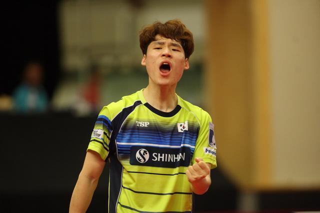 世乒赛首日爆冷！韩国、日本冠军以及中国台湾世界冠军都出局！休闲区蓝鸢梦想 - Www.slyday.coM