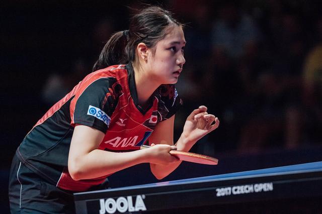 世乒赛首日爆冷！韩国、日本冠军以及中国台湾世界冠军都出局！休闲区蓝鸢梦想 - Www.slyday.coM