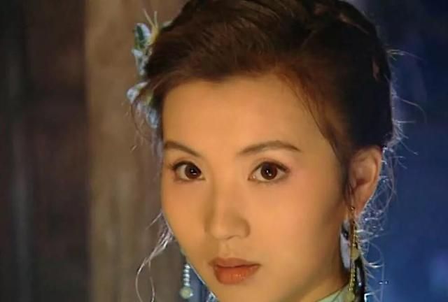 万人迷陈好为什么这么好看