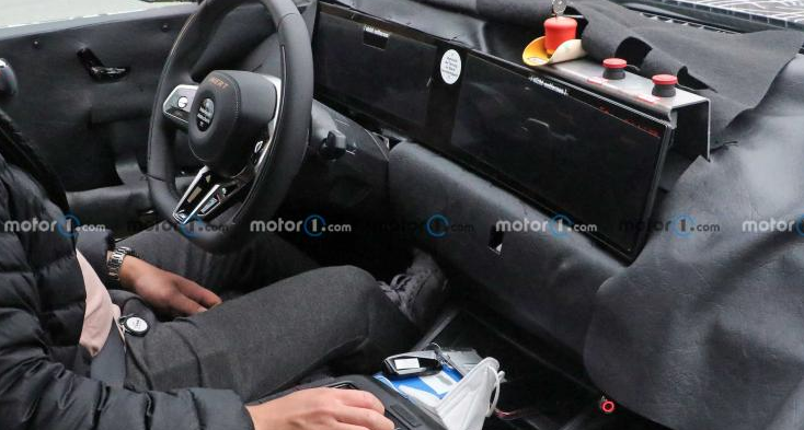 或将明年春季首发、2022年7月投产 全新宝马7系假想图曝光 或将明年春季首发、2022年7月投产 全新宝马7系假想图曝光