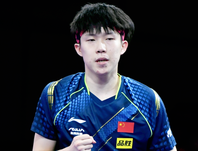 世乒赛首日:国乒5战全胜,外协会连爆冷门已有世界冠军出局休闲区蓝鸢梦想 - Www.slyday.coM 世乒赛首日:国乒5战全胜,外协会连爆冷门已有世界冠军出局休闲区蓝鸢梦想 - Www.slyday.coM