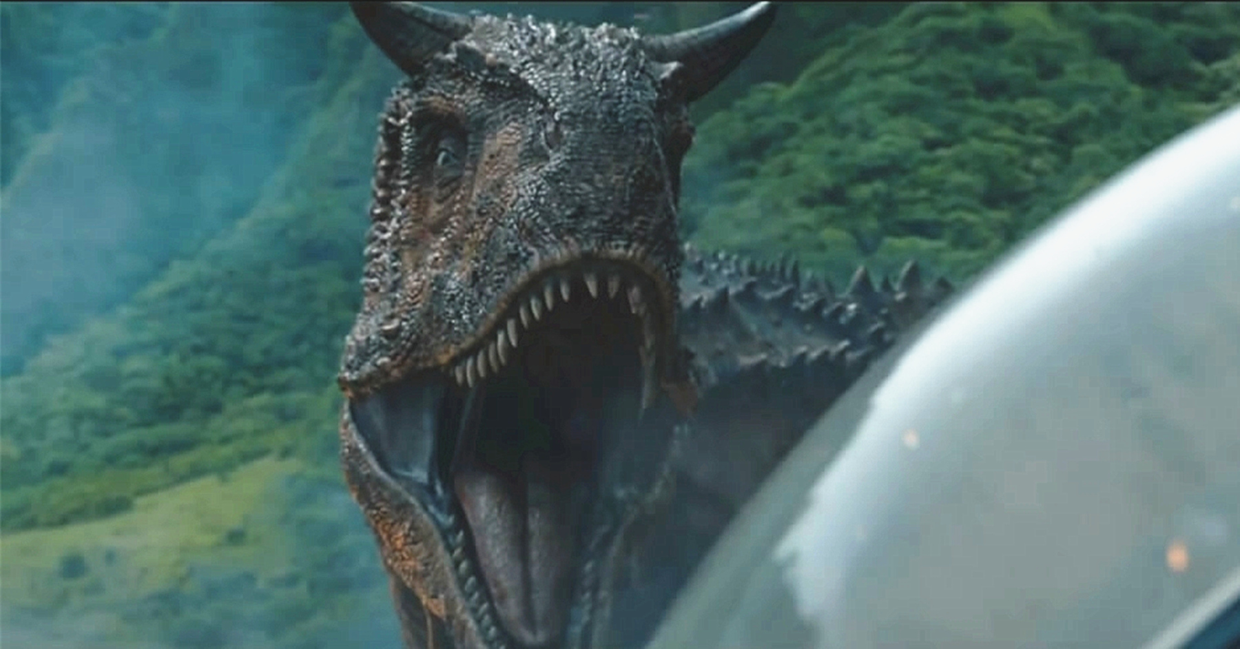 虽然南方巨兽龙名气非常大,而且常常被拿来跟霸王龙斗