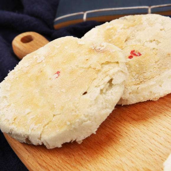 河北平泉美食"南沙酥",你吃过吗?|南沙|平泉|糖饼_新浪新闻