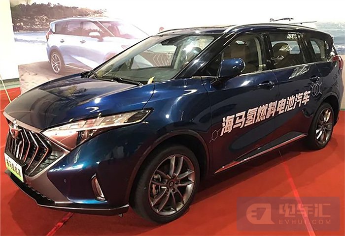 海马汽车氢气车制氢加氢核心项目建成 海马汽车氢气车制氢加氢核心项目建成