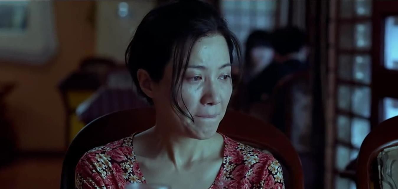 著名演员颜丙燕:为母息影9年,复出后斩获8项大奖,如今怎样了?