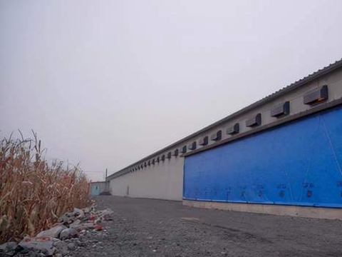 以高利为诱饵 欣隆农业遭网友质疑涉嫌非法集资