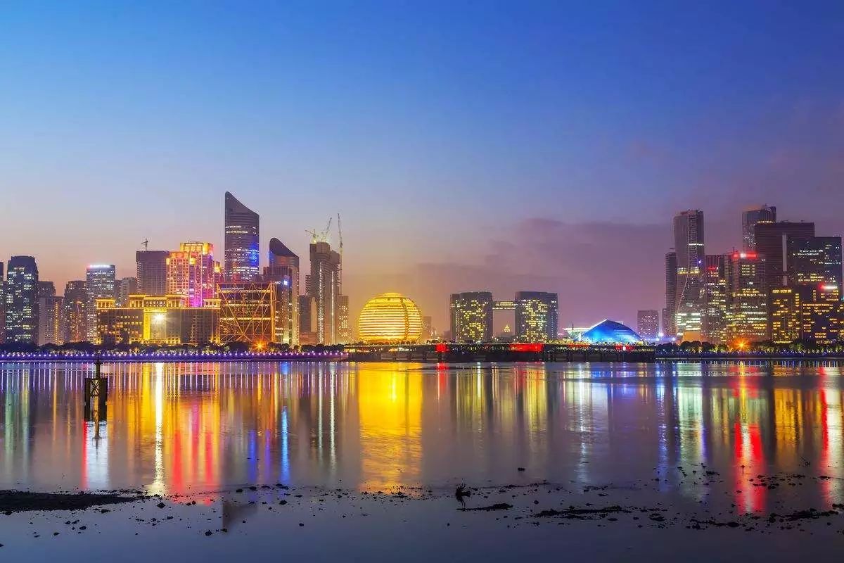 2020杭州gdp_苏州、杭州、南京、宁波、无锡2020年GDP合计突破7.58万亿