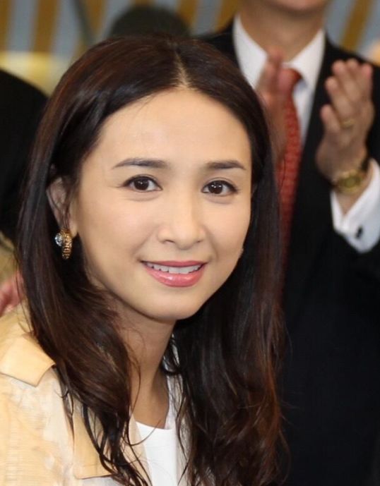 或者高调经营个人社交平台的女演员不同,这位前港姐吴婉芳表示退役后