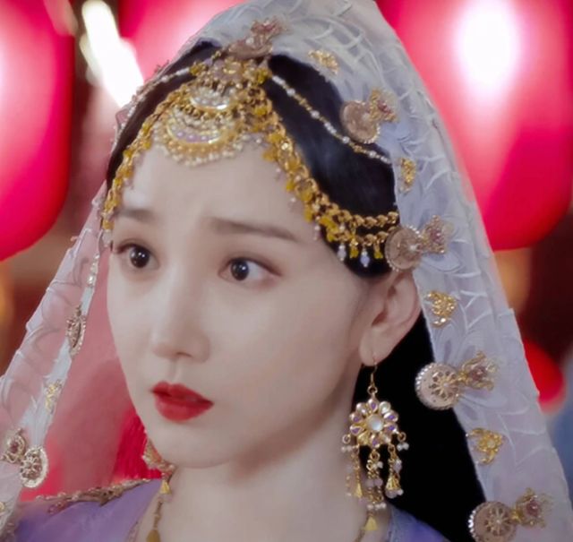 斛珠夫人：缇兰难产而死,帝旭得知紫簪才是替身时,后悔地痛哭休闲区蓝鸢梦想 - Www.slyday.coM