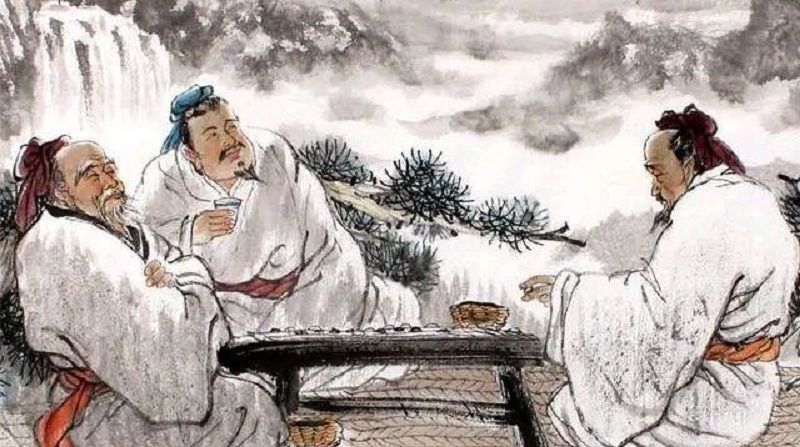 南方地区的客家文化与儒家的孝悌思想之中,有着怎样的关系?__财经头条