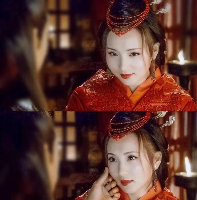 万人迷陈好为什么这么好看