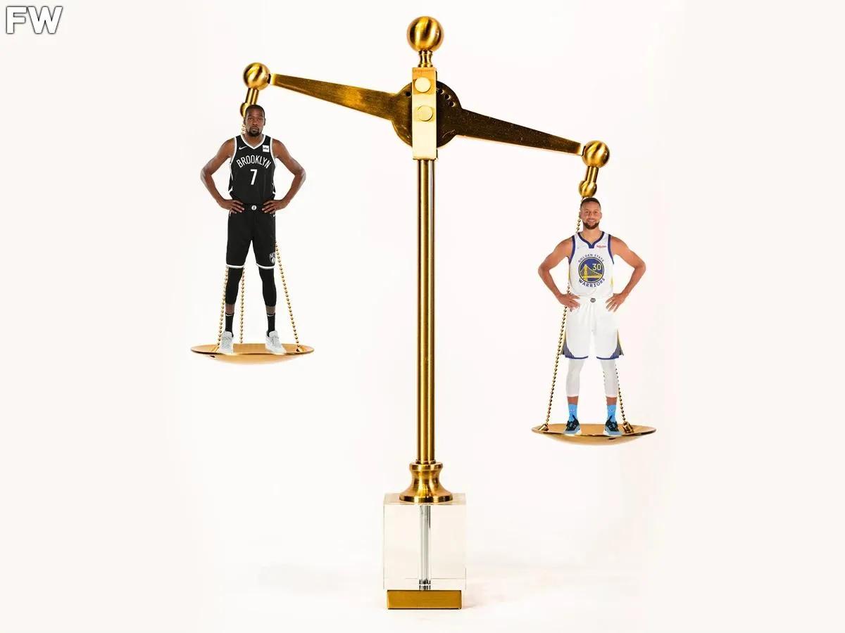 美媒列出了库里和杜兰特的数据荣誉能力进行对决,谁是现役第一人休闲区蓝鸢梦想 - Www.slyday.coM 美媒列出了库里和杜兰特的数据荣誉能力进行对决,谁是现役第一人休闲区蓝鸢梦想 - Www.slyday.coM